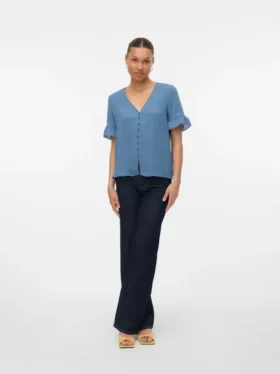 Vmingrid Top