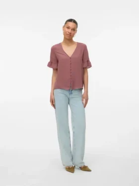 Vmingrid Top