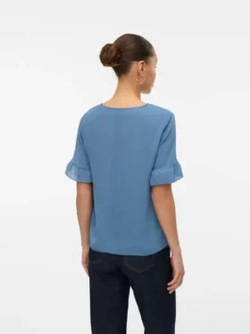 Vmingrid Top