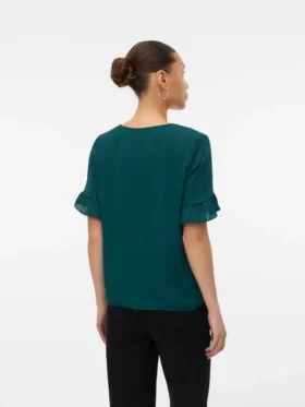 Vmingrid Top