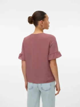 Vmingrid Top