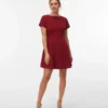 Vmirie Short Dress Vmirie Short Dress