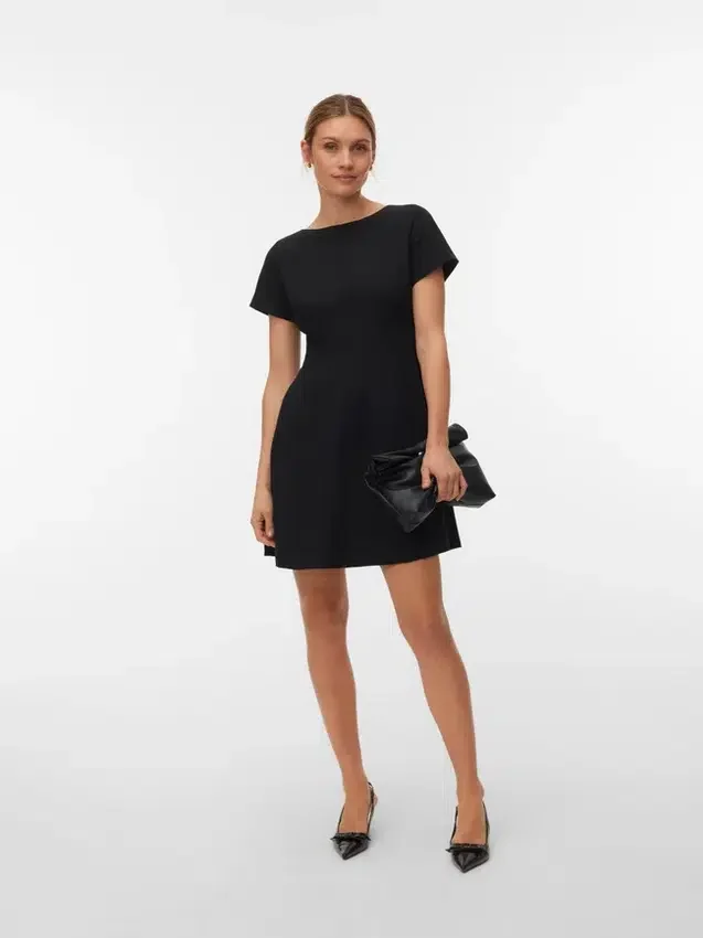Vmirie Short Dress Vmirie Short Dress