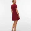 Vmirie Short Dress Vmirie Short Dress