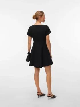 Vmirie Short Dress