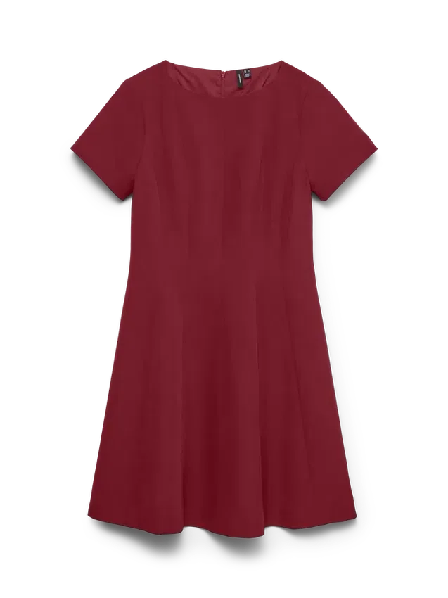 Vmirie Short Dress Vmirie Short Dress