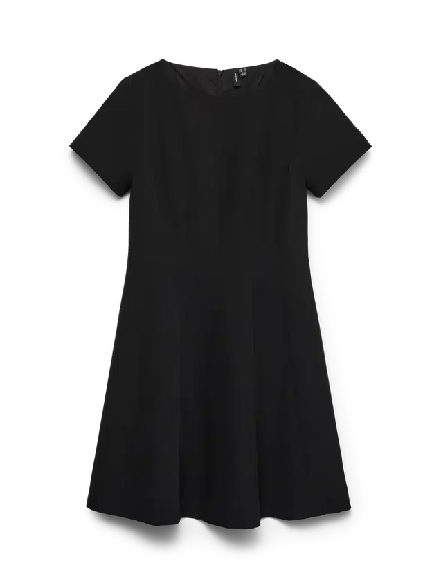 Vmirie Short Dress Vmirie Short Dress