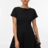 Vmirie Short Dress Vmirie Short Dress