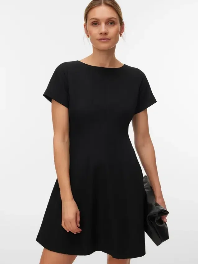 Vmirie Short Dress Vmirie Short Dress