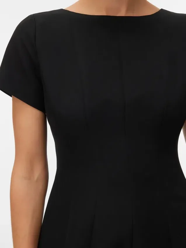 Vmirie Short Dress Vmirie Short Dress