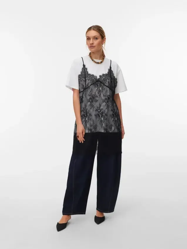 Vmirina T-Shirt Vmirina T-Shirt