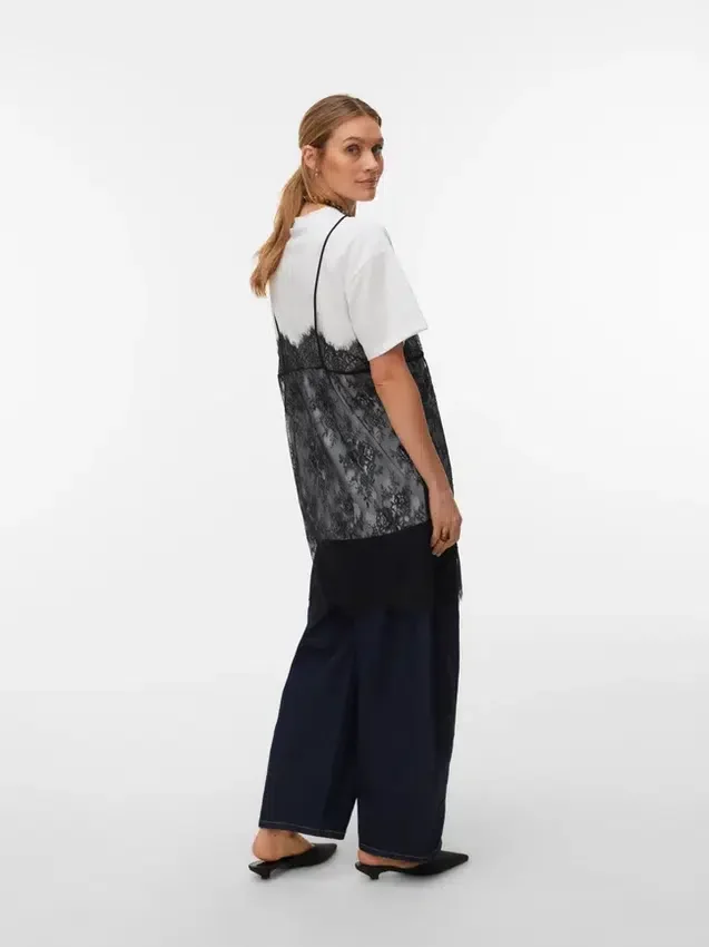 Vmirina T-Shirt Vmirina T-Shirt