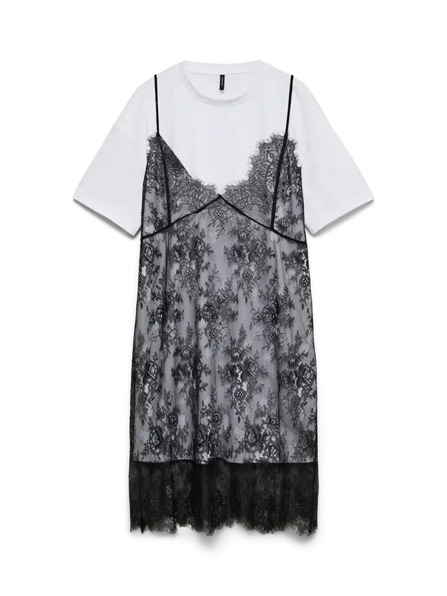 Vmirina T-Shirt Vmirina T-Shirt