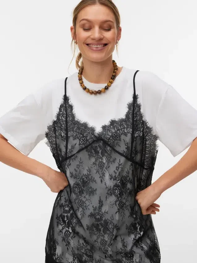 Vmirina T-Shirt Vmirina T-Shirt