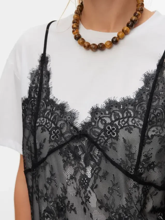 Vmirina T-Shirt Vmirina T-Shirt