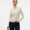 Vmiris Knitted Pullover