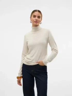 Vmiris Knitted Pullover