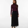Vmiris Knitted Pullover