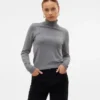 Vmiris Knitted Pullover Vmiris Knitted Pullover
