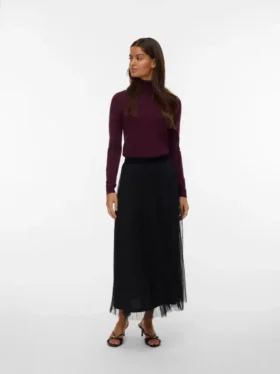 Vmiris Knitted Pullover