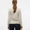 Vmiris Knitted Pullover