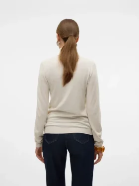 Vmiris Knitted Pullover