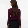 Vmiris Knitted Pullover