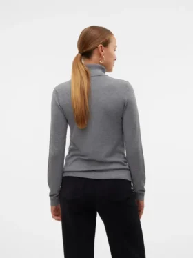 Vmiris Knitted Pullover