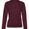 Vmiris Knitted Pullover