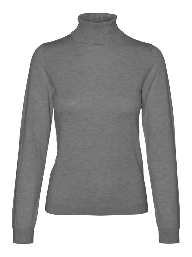 Vmiris Knitted Pullover Vmiris Knitted Pullover