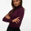 Vmiris Knitted Pullover