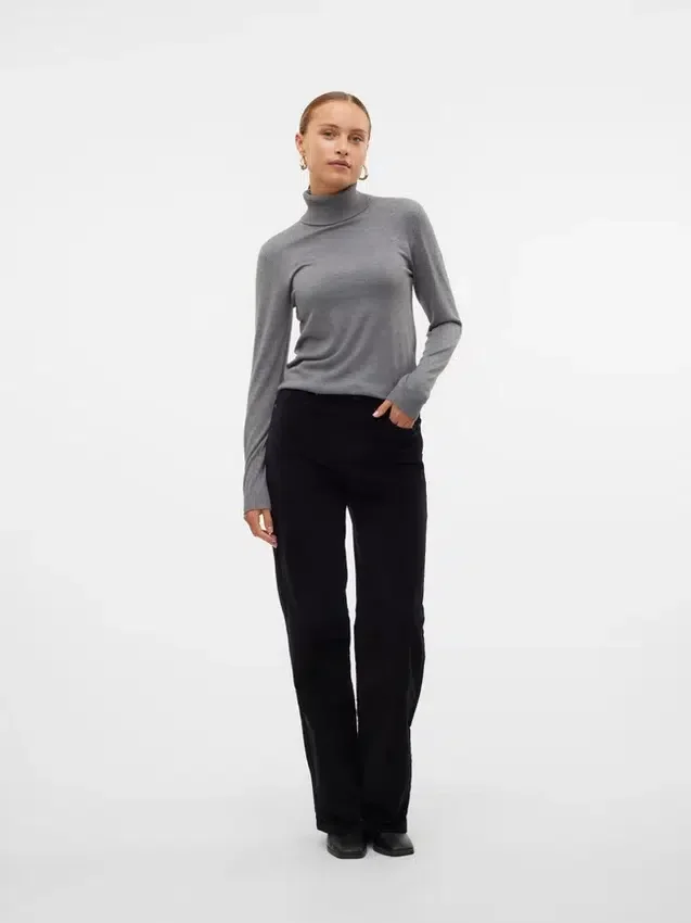 Vmiris Knitted Pullover Vmiris Knitted Pullover