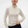 Vmiris Knitted Pullover