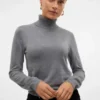 Vmiris Knitted Pullover Vmiris Knitted Pullover