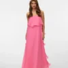 Vmiris Long Dress Vmiris Long Dress