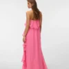 Vmiris Long Dress Vmiris Long Dress