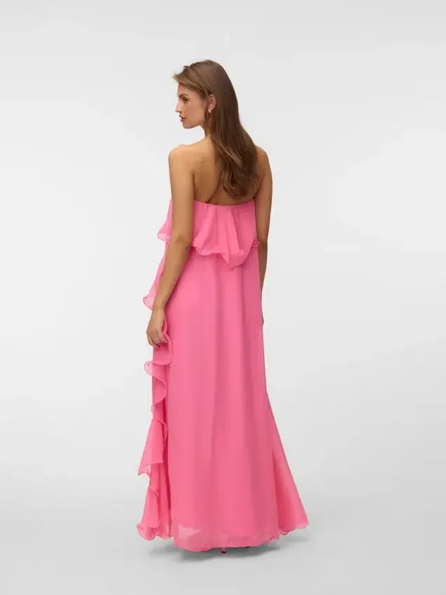Vmiris Long Dress Vmiris Long Dress
