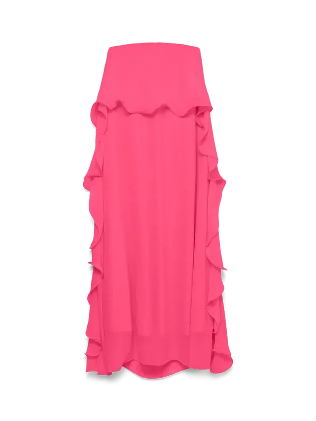Vmiris Long Dress Vmiris Long Dress