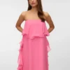 Vmiris Long Dress Vmiris Long Dress