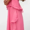 Vmiris Long Dress Vmiris Long Dress