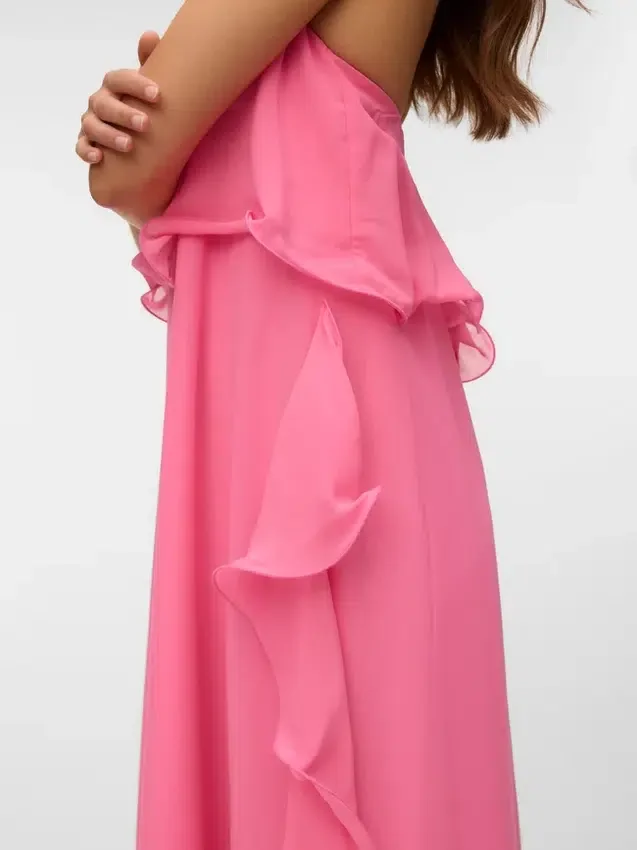 Vmiris Long Dress Vmiris Long Dress