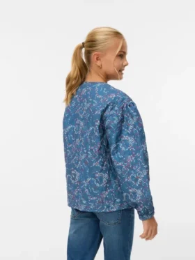 Vmiris Quilted Jacket
