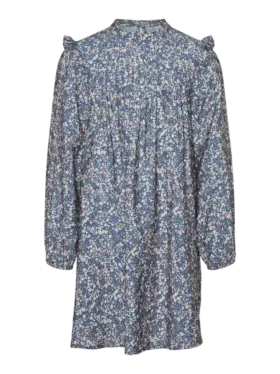 Vmiris Short Dress