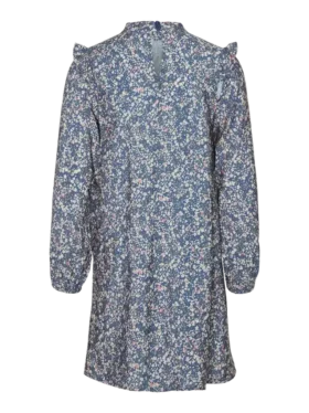 Vmiris Short Dress
