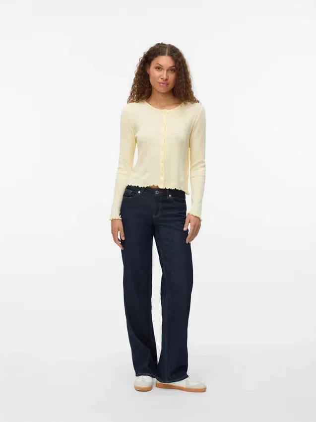 Vmisa Cardigan Vmisa Cardigan