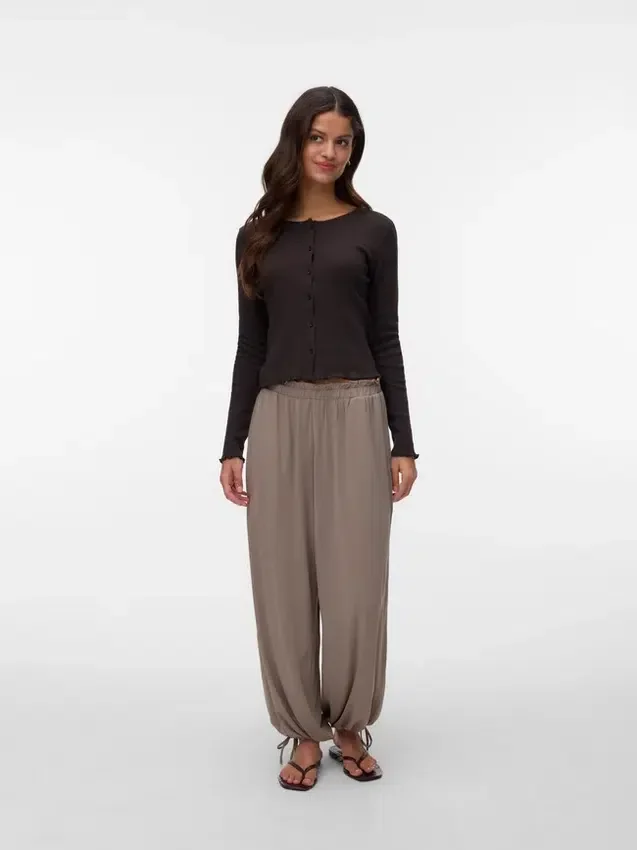 Vmisa Cardigan Vmisa Cardigan