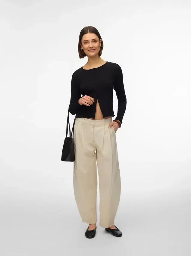 Vmisa Cardigan Vmisa Cardigan