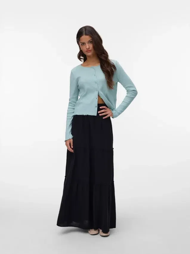 Vmisa Cardigan Vmisa Cardigan