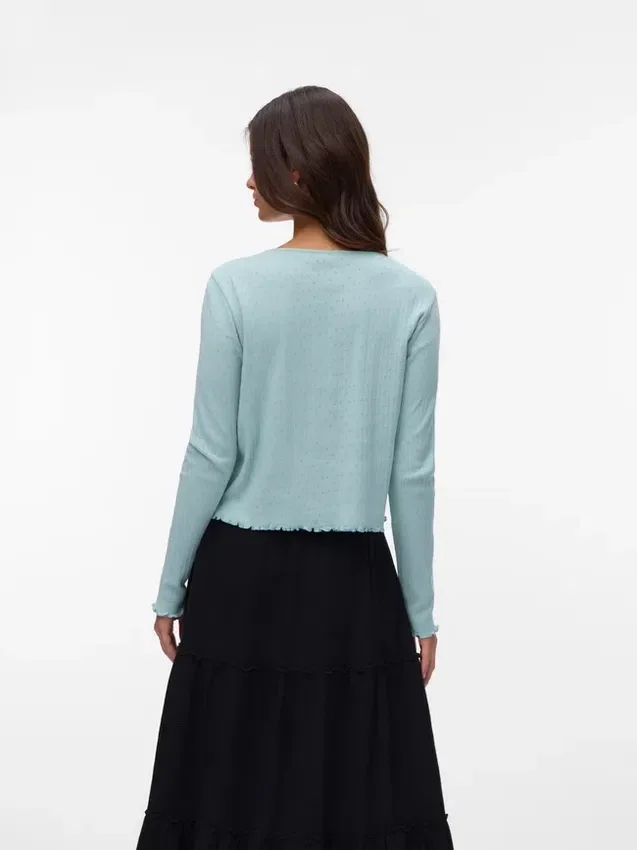 Vmisa Cardigan Vmisa Cardigan