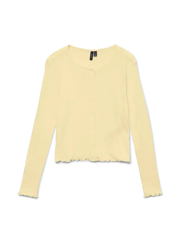 Vmisa Cardigan Vmisa Cardigan